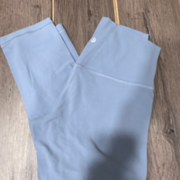lululemon athletica Pants - Lululemon Align Pant 28”